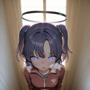 早瀬ユウカ