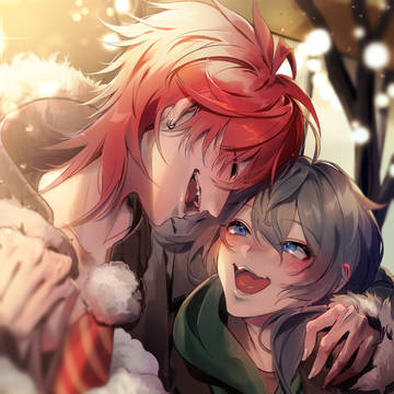 燐ニキ