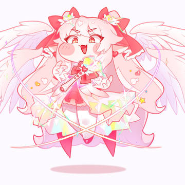 ヴィヴィ(魔法少女)
