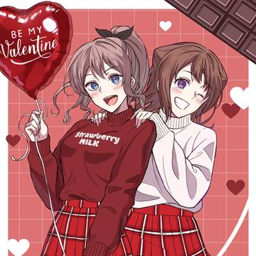 バレンタインさーかす