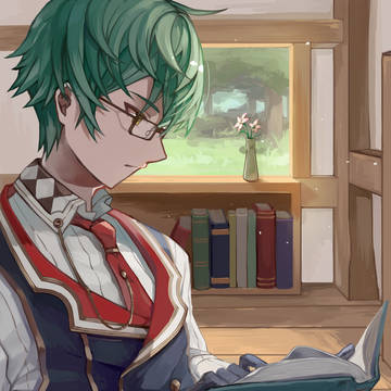 先生