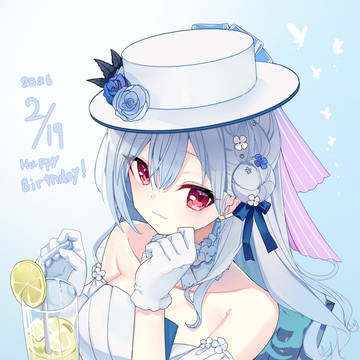はかちぇ爆誕2026