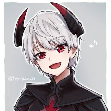 魔族リソル
