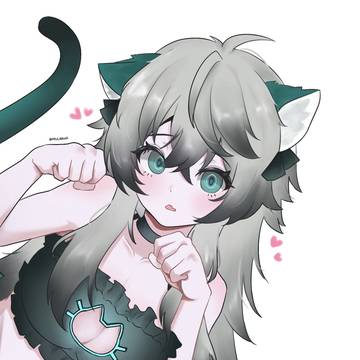 EternalReturn Katja 카티야