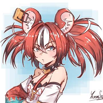 Hakos Baelz