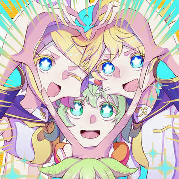 ほんとうのきもち
