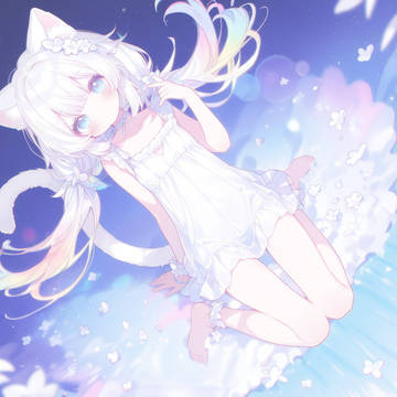 🐱