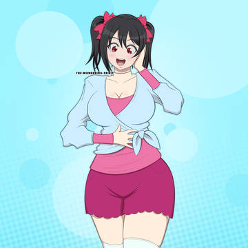 Nozo Nozo Mii~ (Remastered)