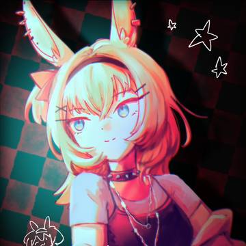 Alternative Rabbit