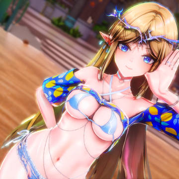 『Cartethyia』