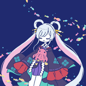 ヤチヨ