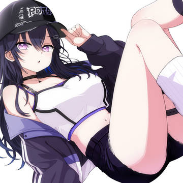 この衣装可愛くて好き