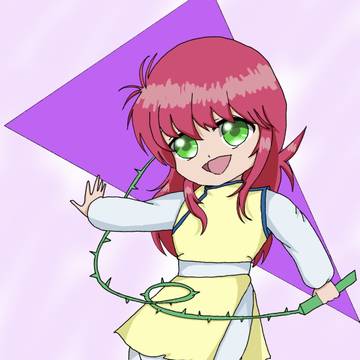 蔵馬