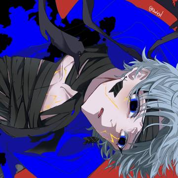 誰も僕を見ない