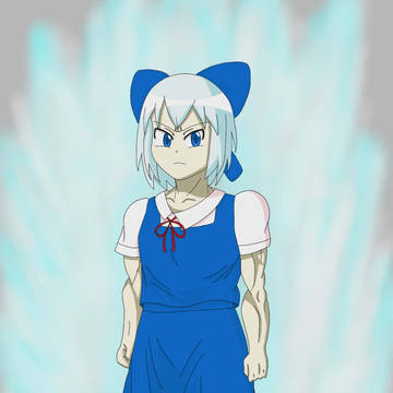 Cirno