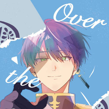 『over the centuries』【にじそうさく11】