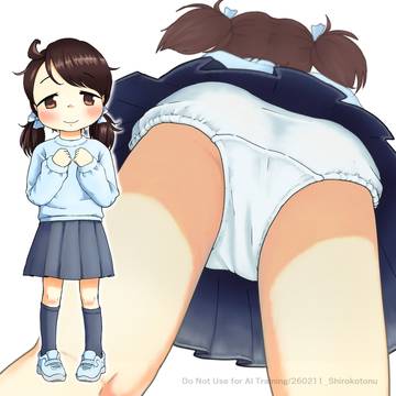 瑞錦ちゃん