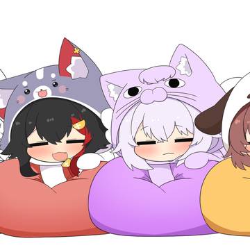 こねこねゲマズ