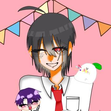 イラストまとめ