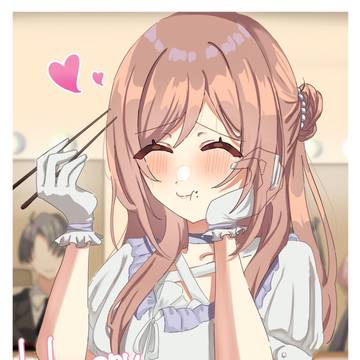 莉波お姉ちゃん