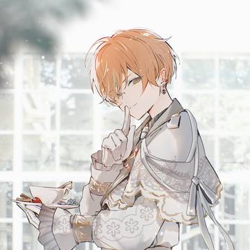 内緒の休憩🫖
