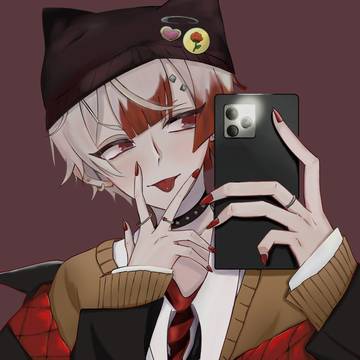 🌹 はいチーズ