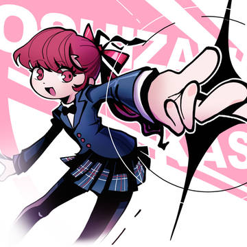 芳澤 かすみ!