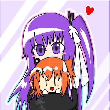 お姉ちゃん大好き