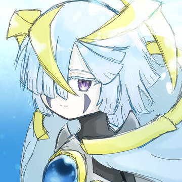 ほぼキリくん(ミセリア様)の落書きまとめ