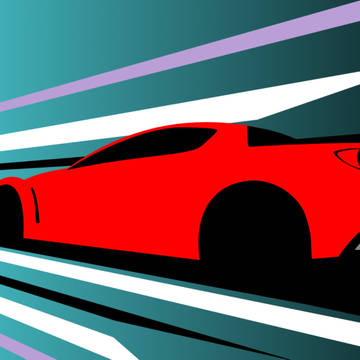 Speed!