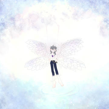 渚
