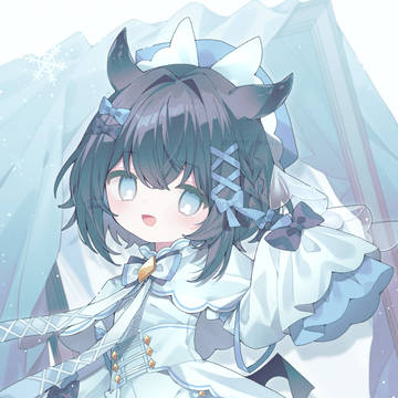 うちの子