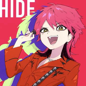 hideまとめ