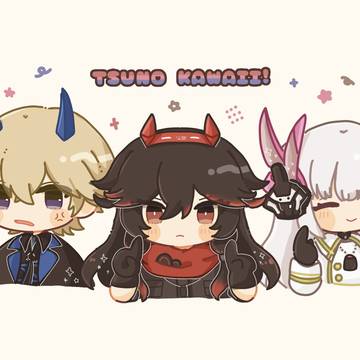 パニグレはじめました