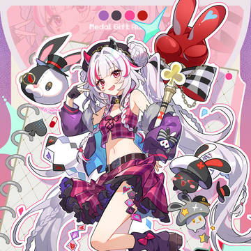 亚亚火花!(★≧▽^))★☆