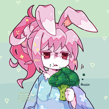 みみお