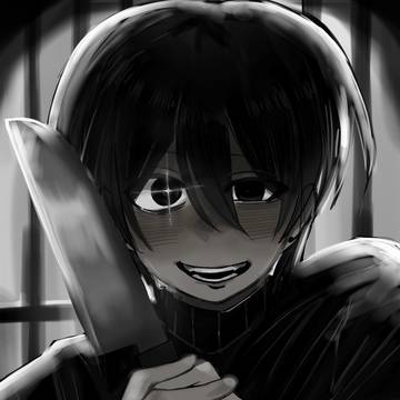 「継乃を殺せるのが僕で良かったなぁ…」