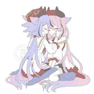 あったかいね