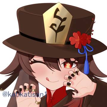 胡桃 #21