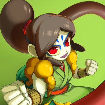 オオガマ！！ゲラッポ！！