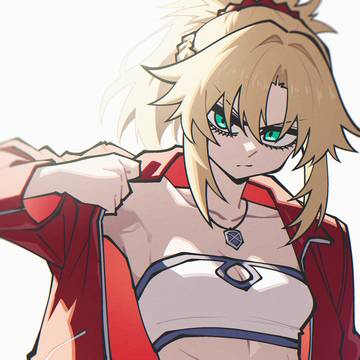 Mordred