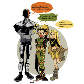 【TT】Slade中心②