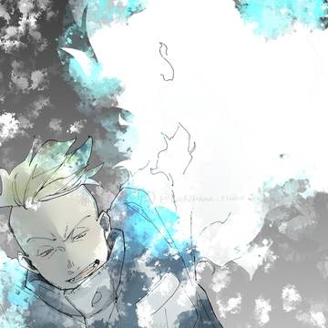 らくがきまとめ