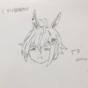 むくれルラち