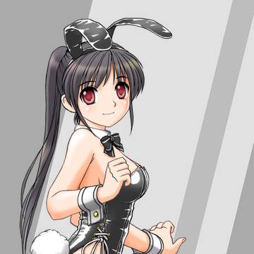 めりくり2025差分(黒Ver.)
