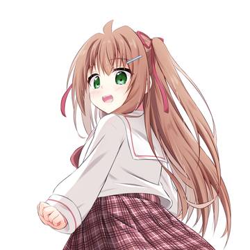せいへきの子 6号