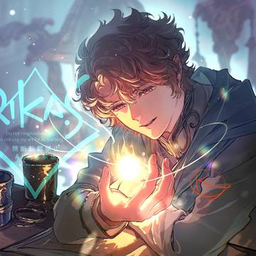 『FE聖魔の光石』　アスレイ