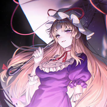 ゆかりさんリメイク