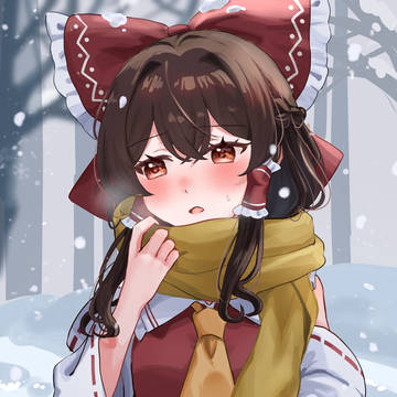 「これ、あげる…」