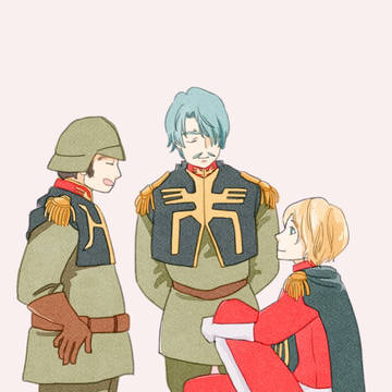 ガンダムまとめ1